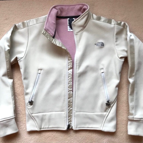 The North Face Jackets & Blazers - NORTH FACE Jacket, Nylon & Fleece Interior
